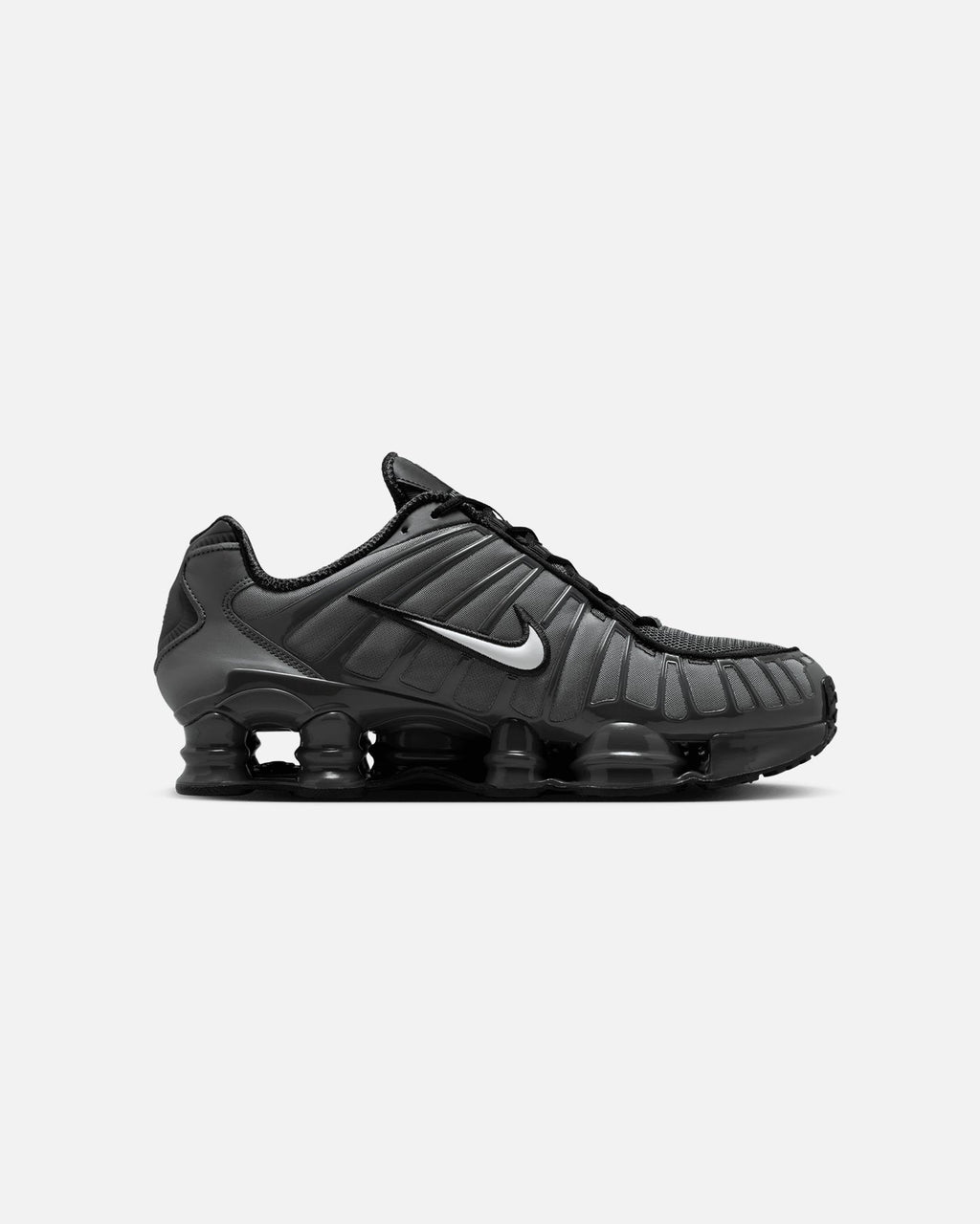 Nike Shox TL SE Iron Grey