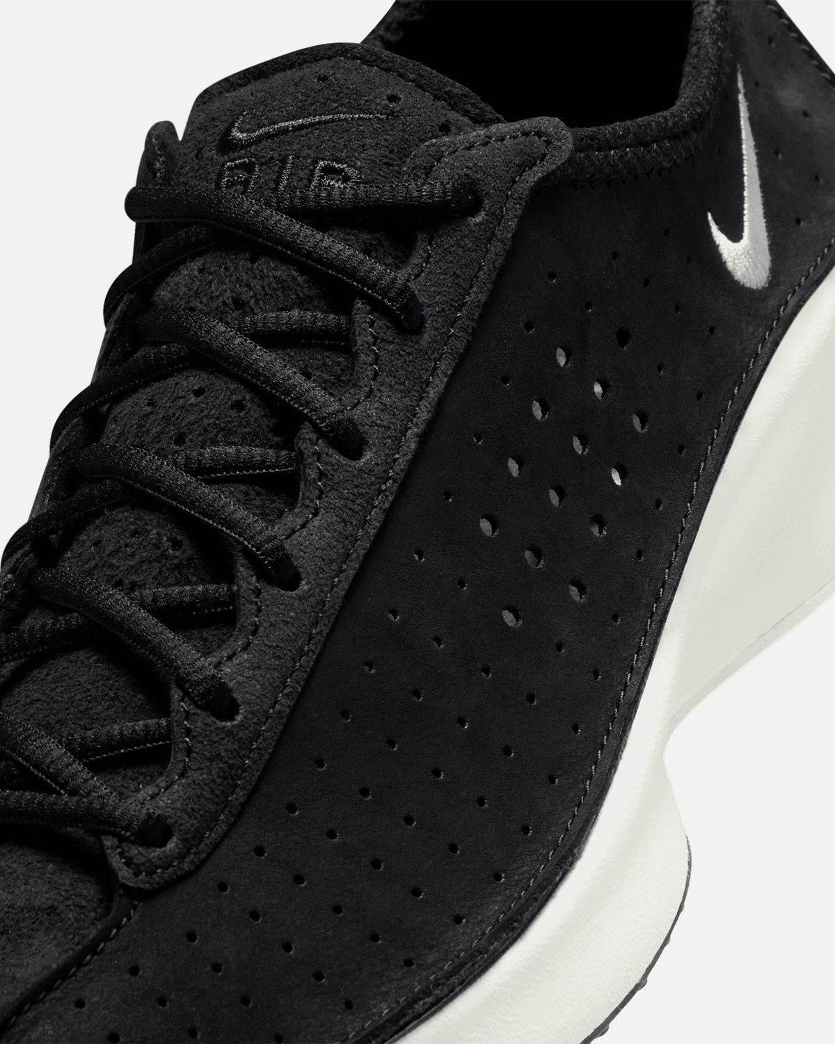 Nike Women's Air Superfly Black/Sail