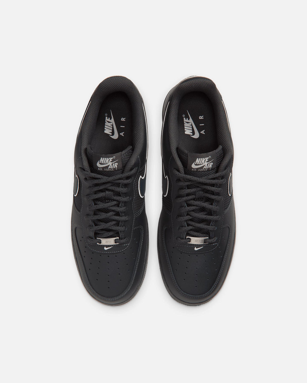 Nike Air Force 1 '07 LV8 Anthracite
