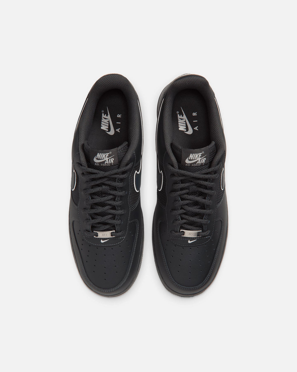 Nike Air Force 1 '07 LV8 Anthracite