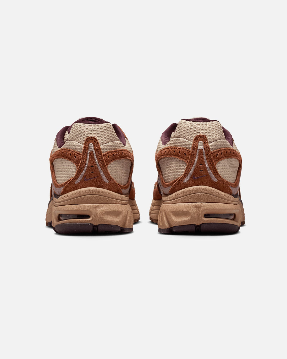 Nike Air Max Moto 2K Lt British Tan