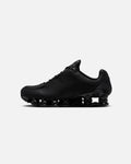 Nike Shox TL SE Black/Black