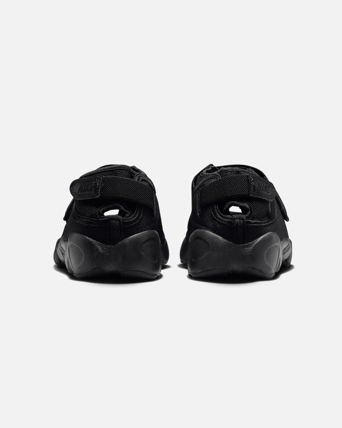 Nike Women's Air Rift Breathe Black/Black