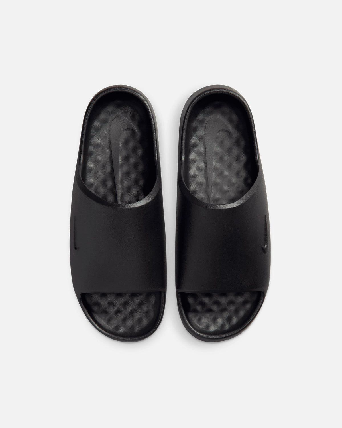 Nike Calm 2.0 Slide Black/Black