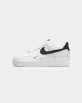 Ladies Women's Air Force 1 '07 Essential White/Black/White