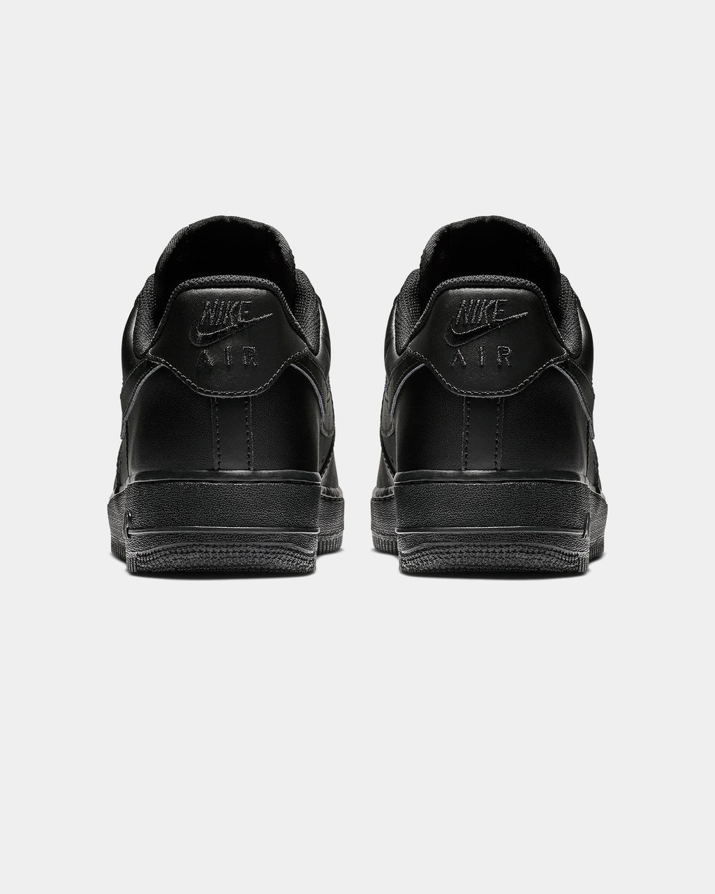 Nike Air Force 1 '07 Black/Black