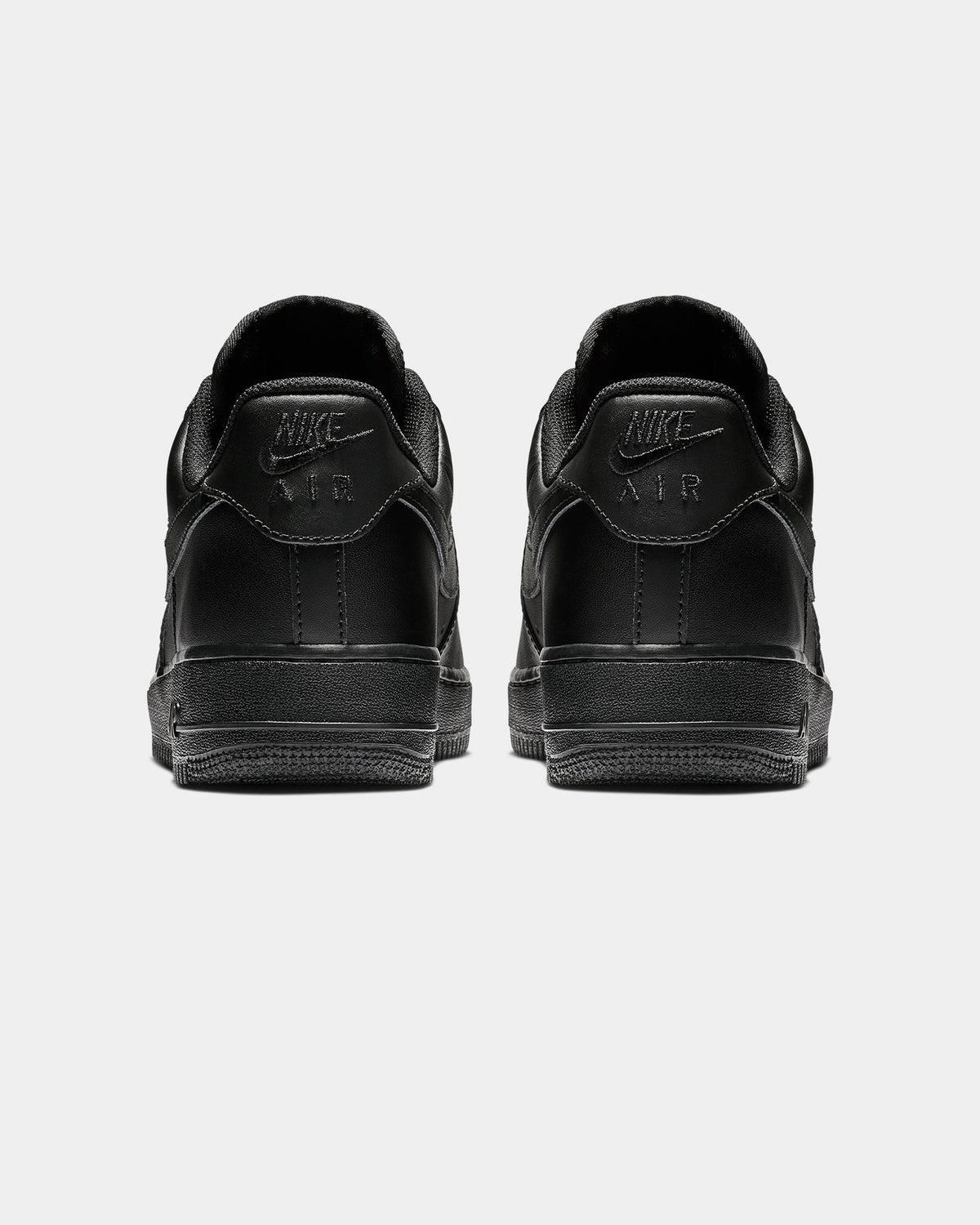 Nike Air Force 1 '07 Black/Black