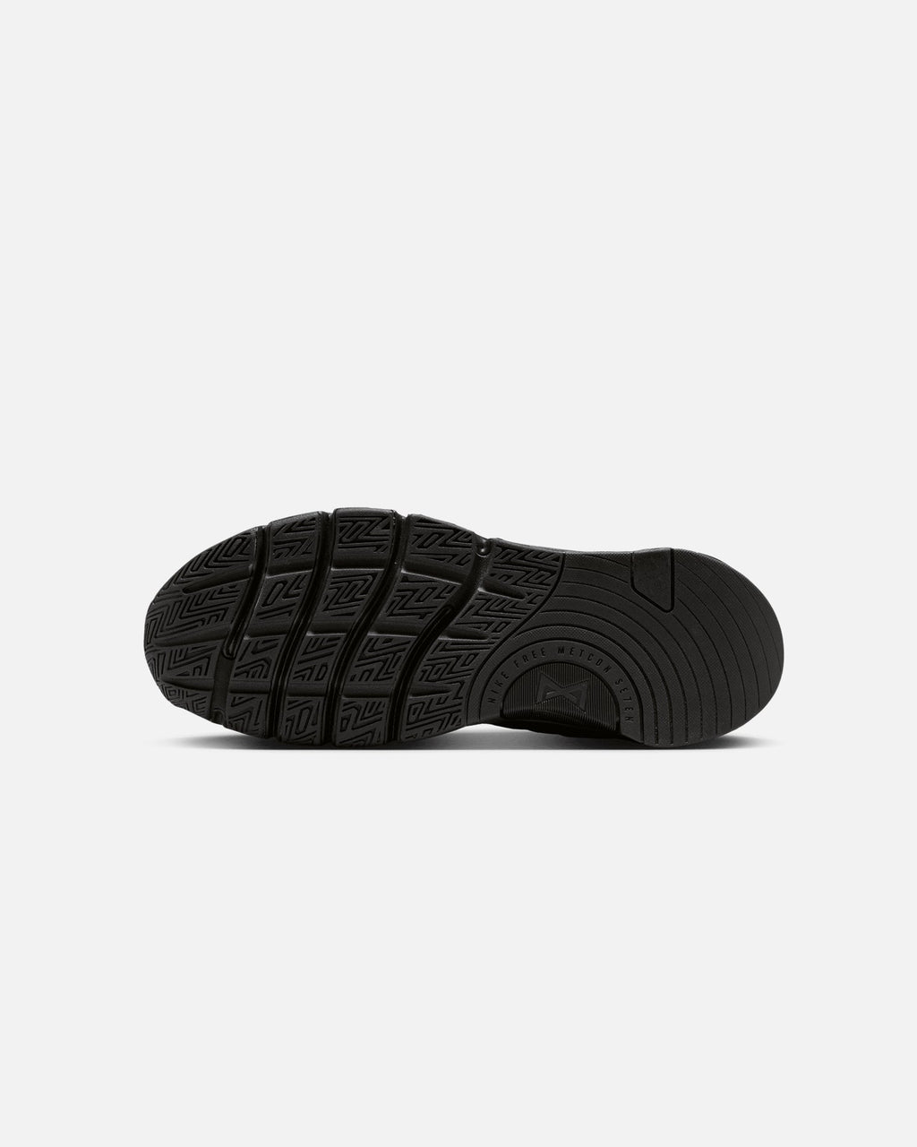 Nike Free Metcon 7 Black/Anthracite