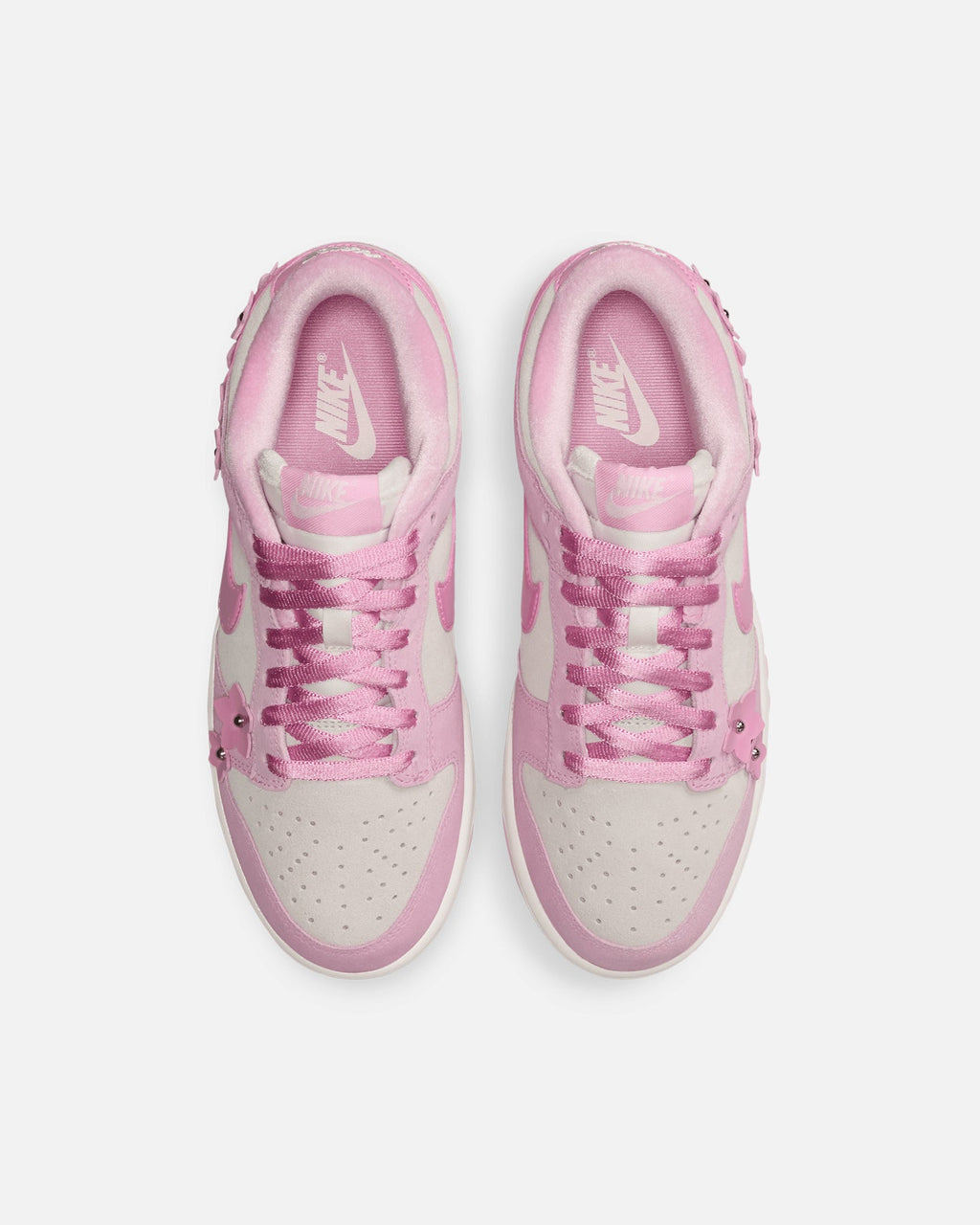 Nike Women's Dunk Low SE Pink