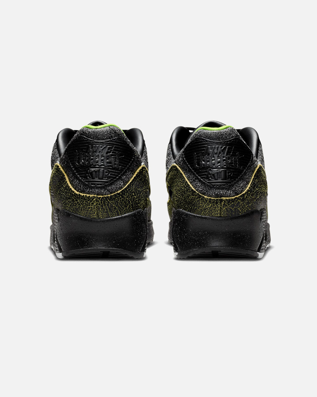 Nike Air Max 90 Black/White