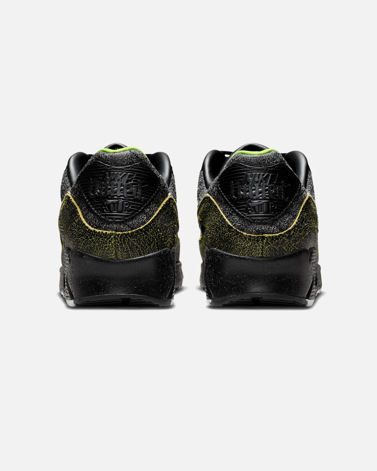 Nike Air Max 90 Black/White