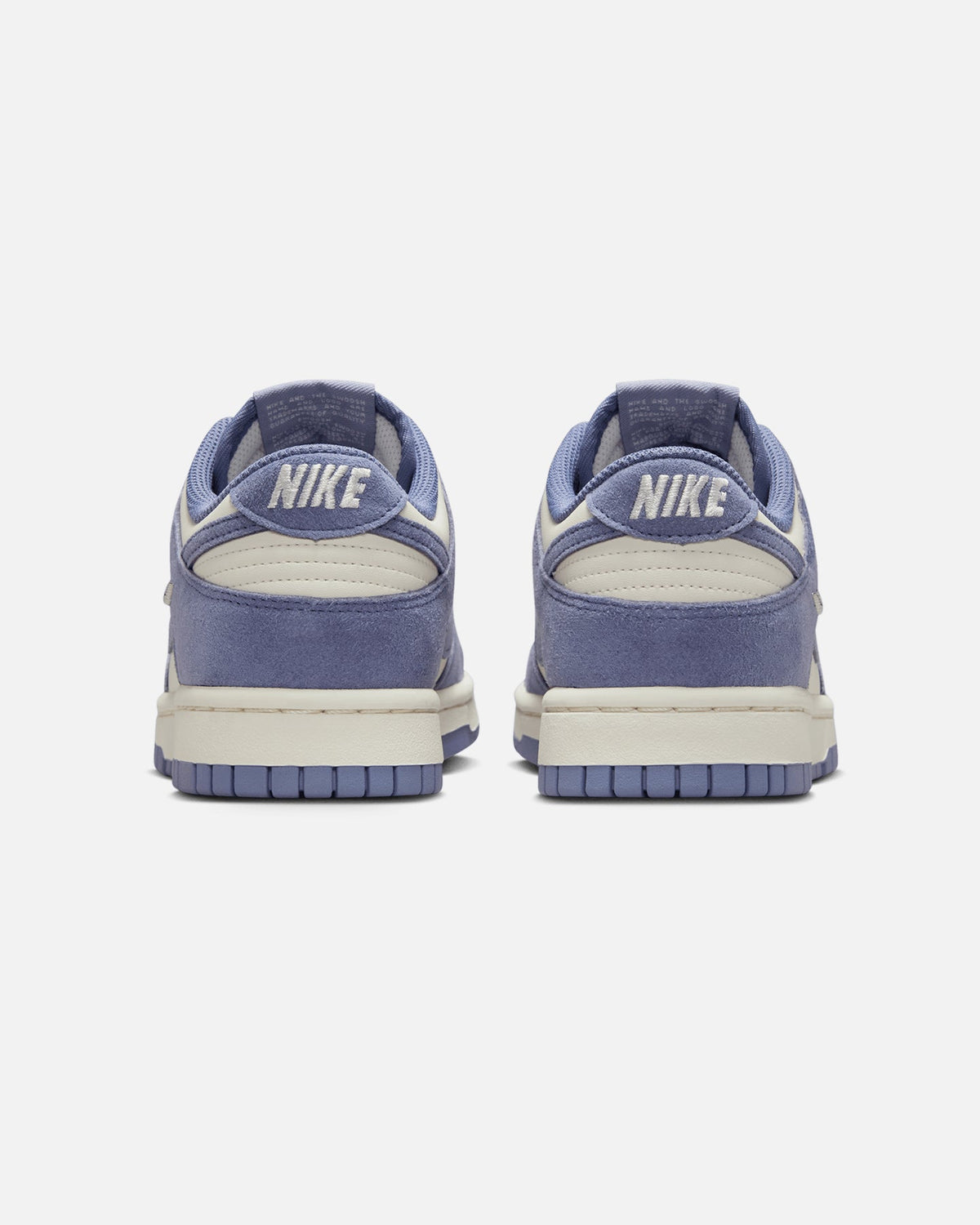 Nike Women's Dunk Low Sail