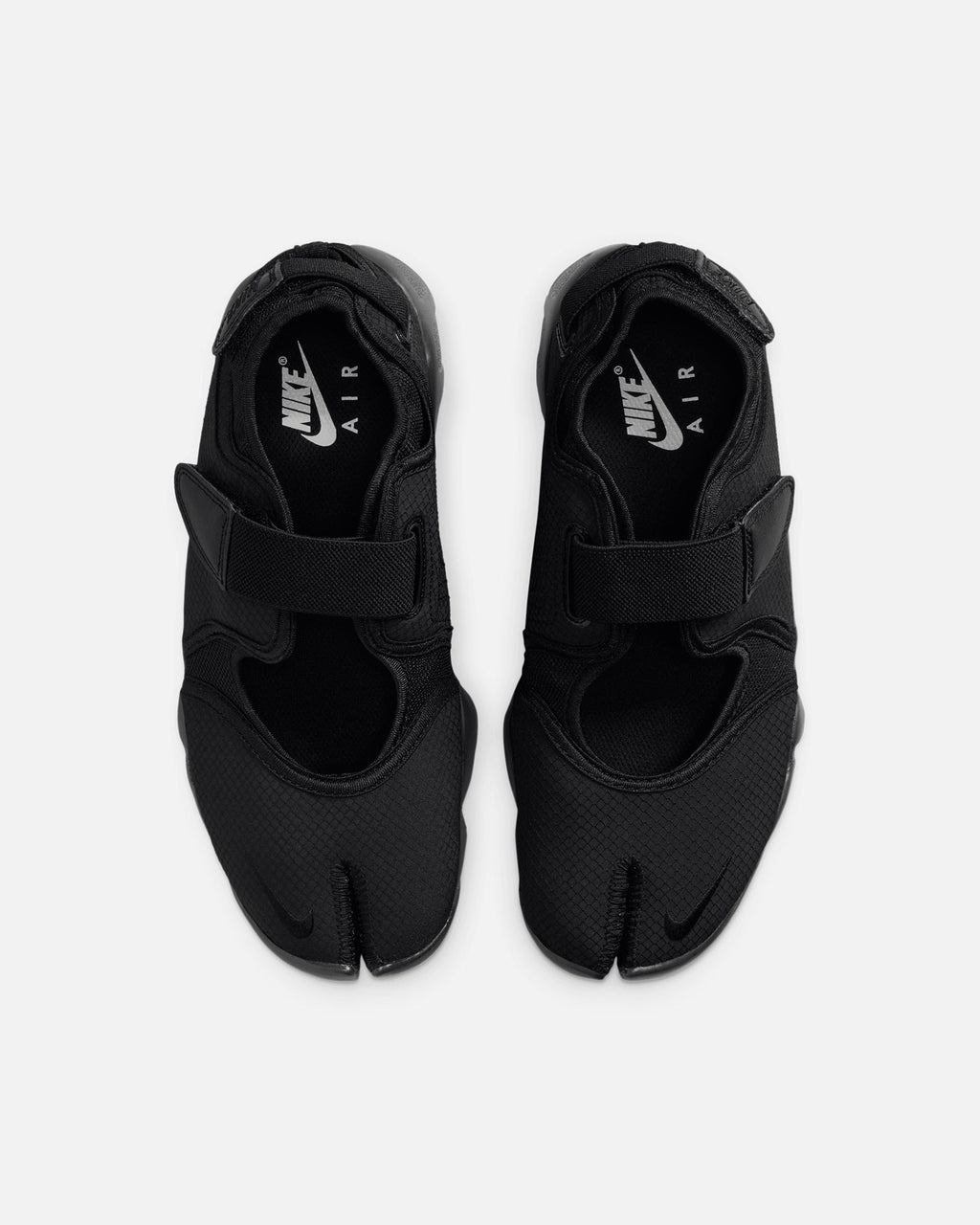 Nike Women's Air Rift Breathe Black/Black