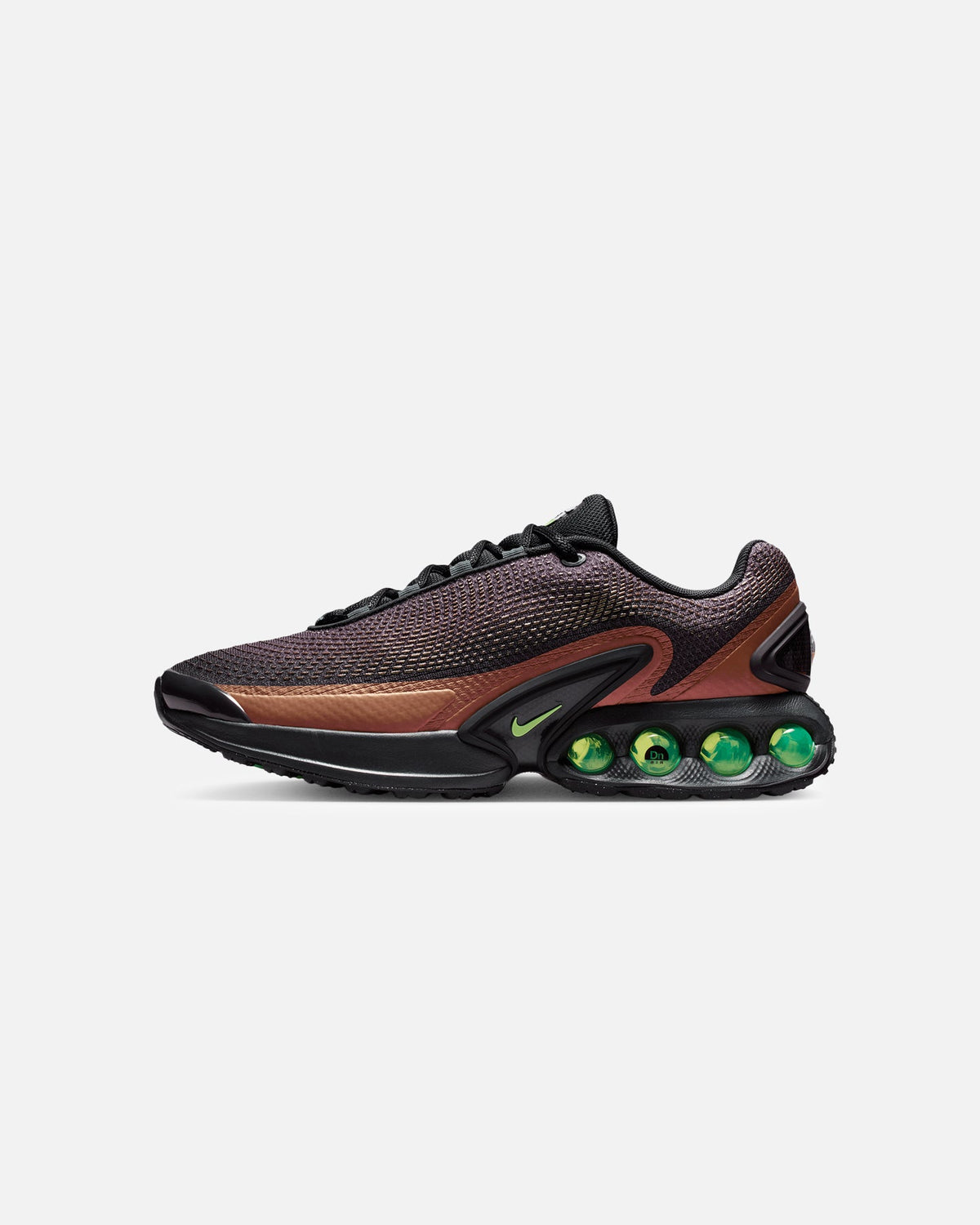 Nike Air Max Dn Off Noir/Lt Lemon Twist