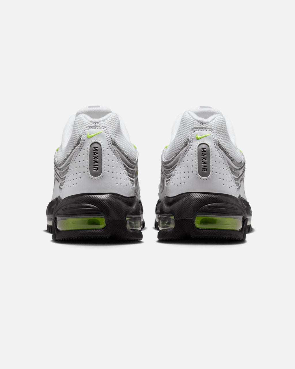 Nike Air Max TL 2.5 White/Black