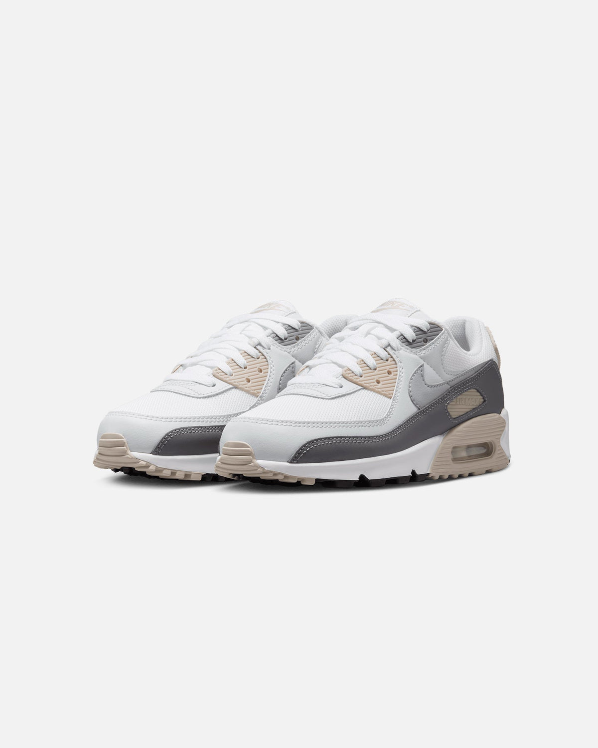 Nike Women's Air Max 90 Cream