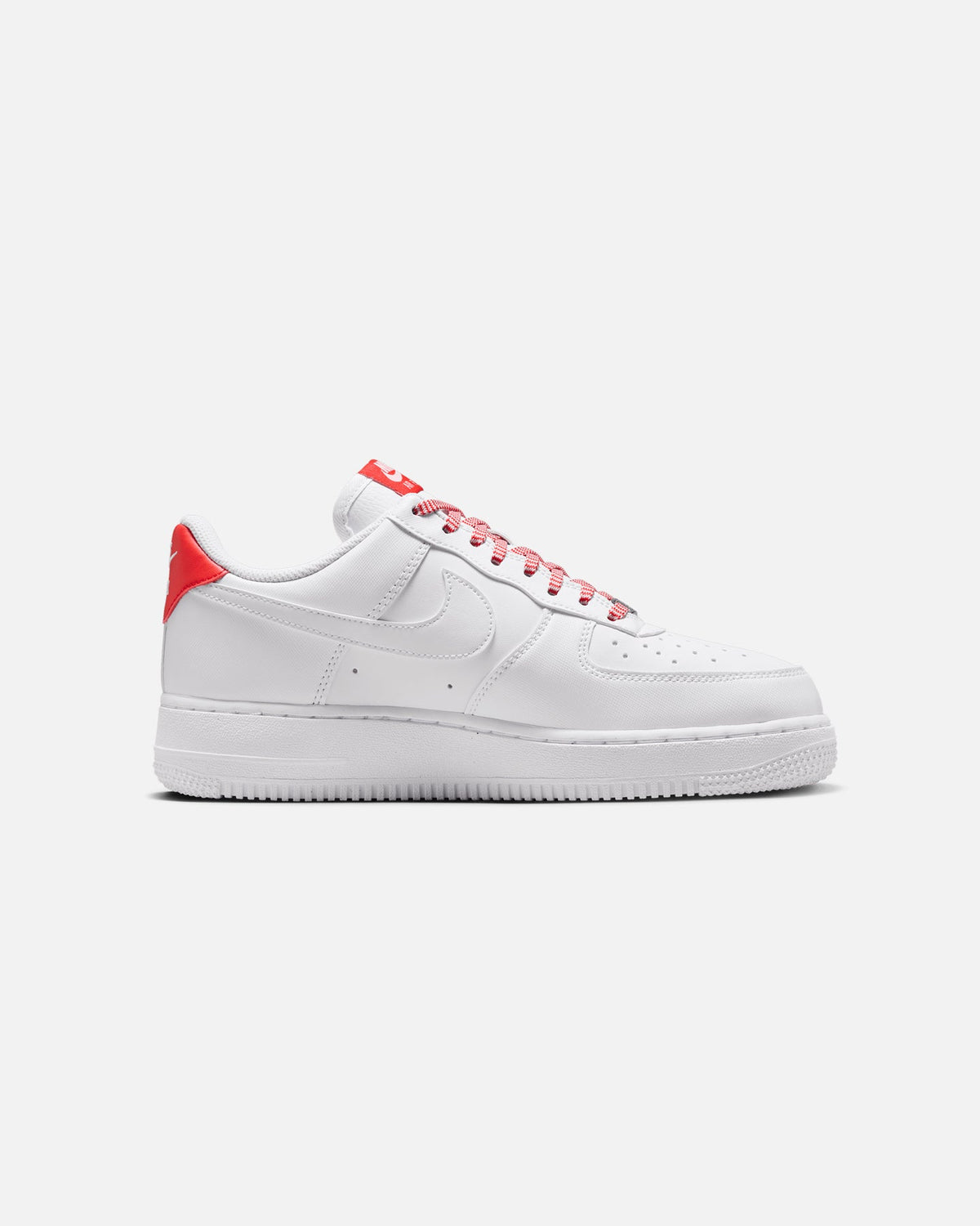 Nike Women's Air Force 1 '07 White/Pink