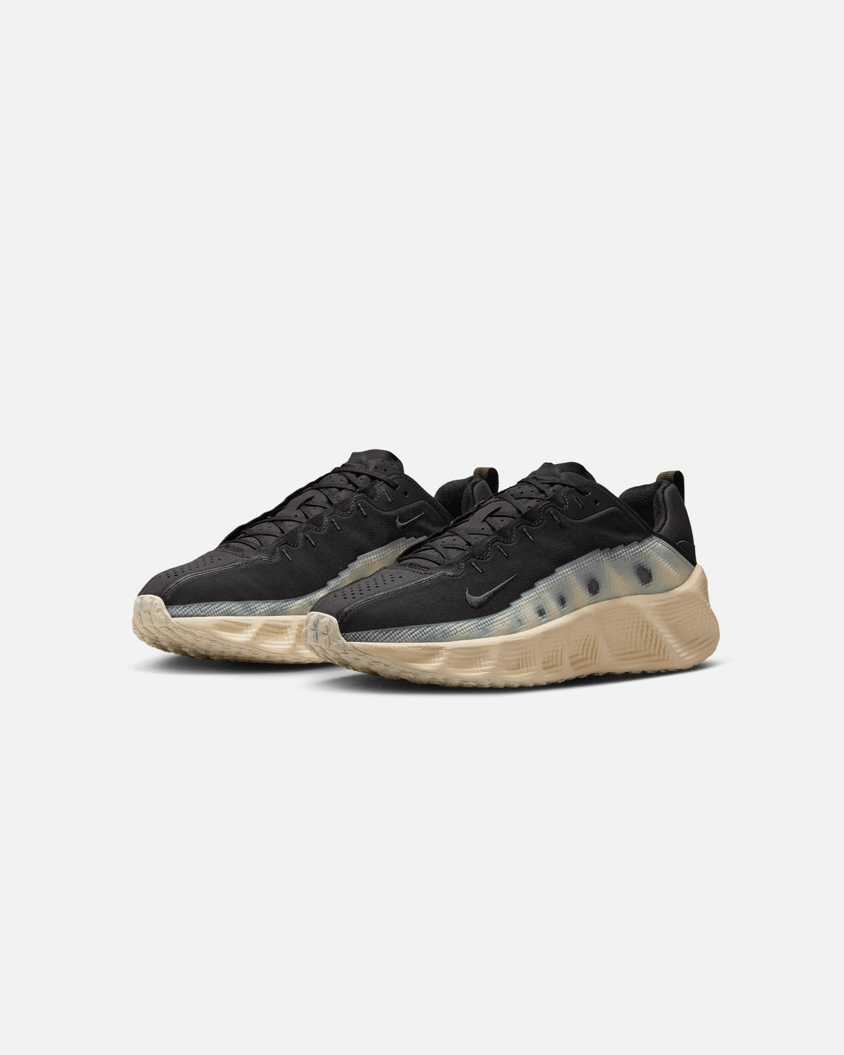 Nike Ava Rover Black/Anthracite