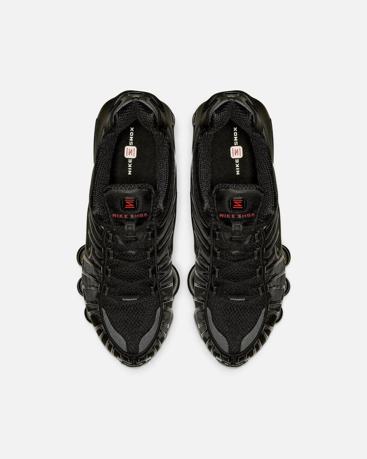 Nike Shox TL Black/Black