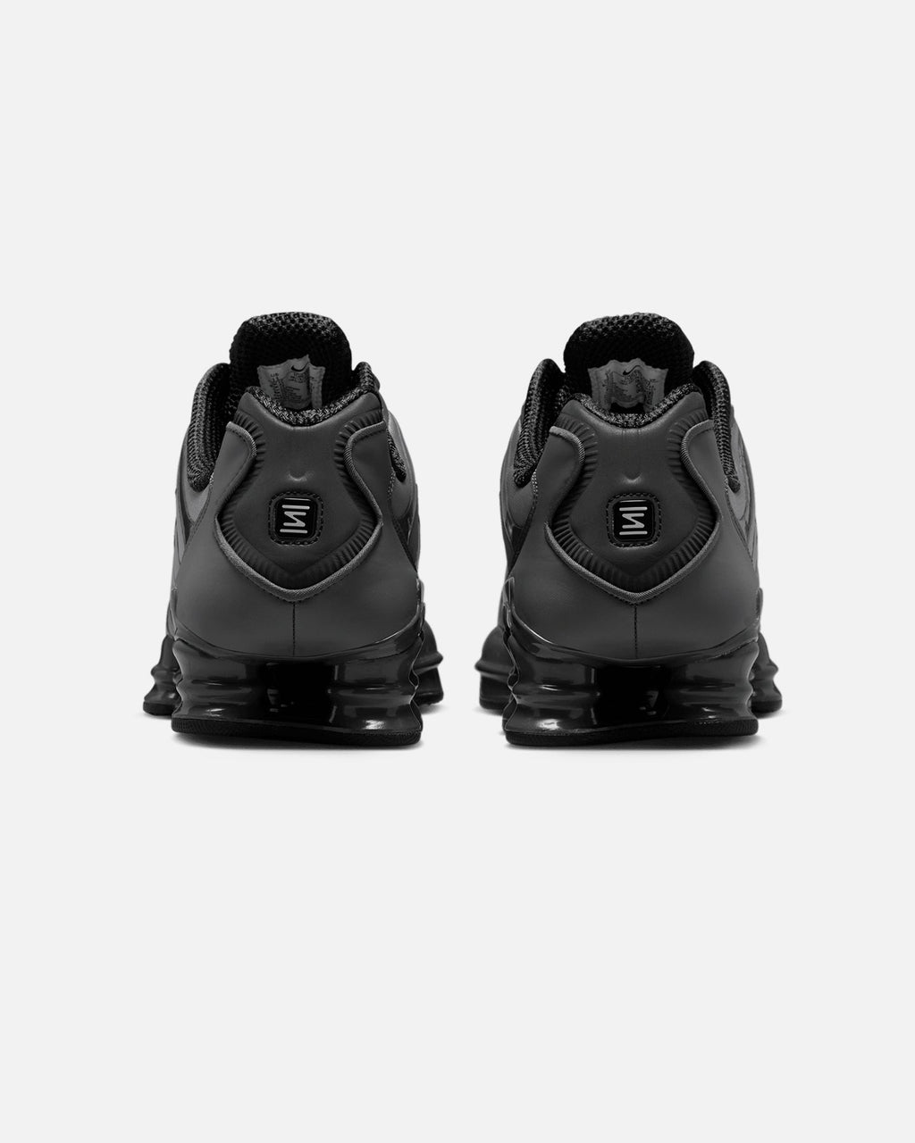 Nike Shox TL SE Iron Grey