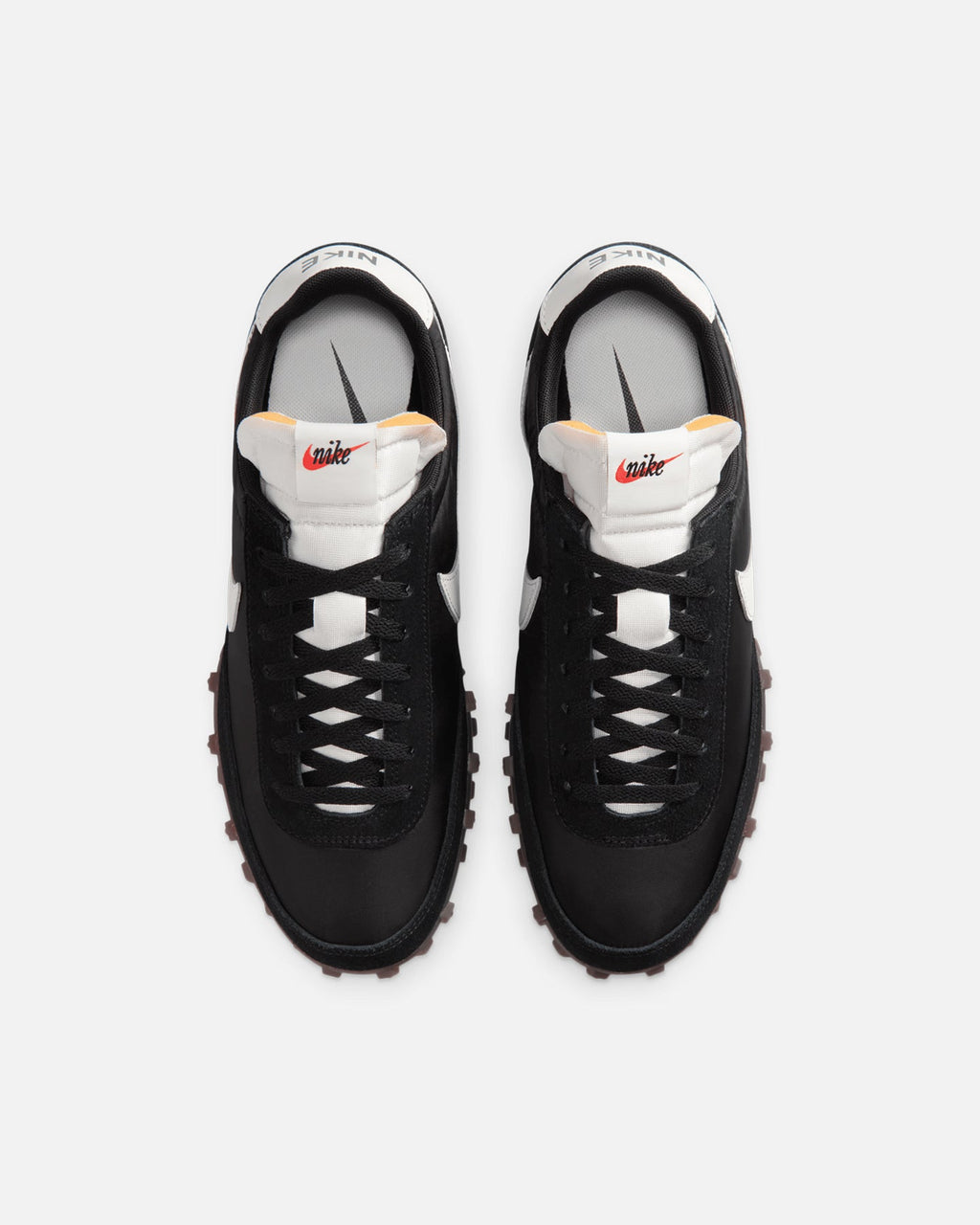 Nike Waffle Racer Black/Sail