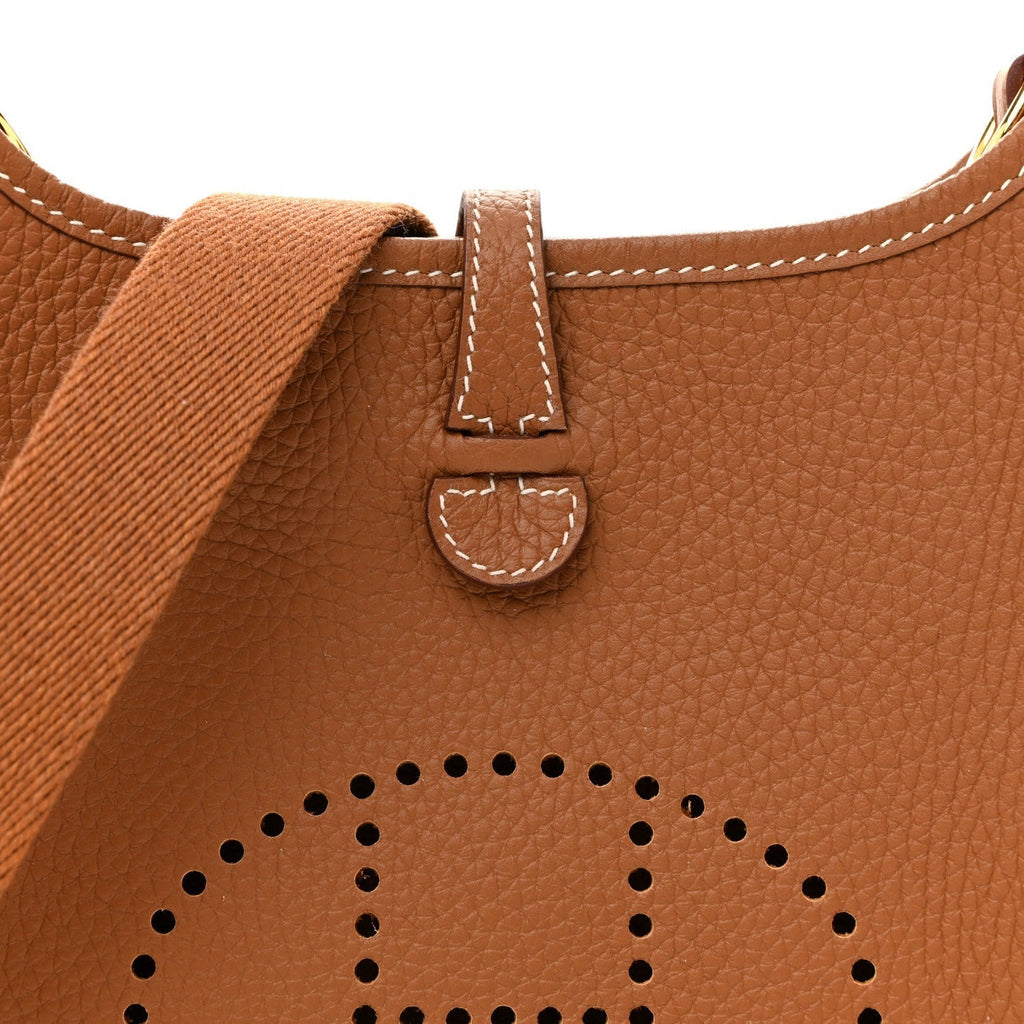 Taurillon Clemence Evelyne TPM Gold