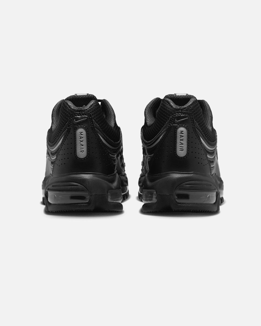 Nike Air Max TL 2.5 Black/Black