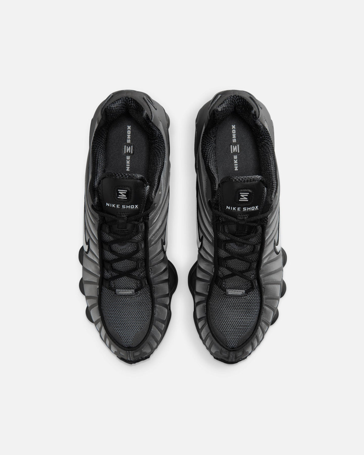 Nike Shox TL SE Iron Grey