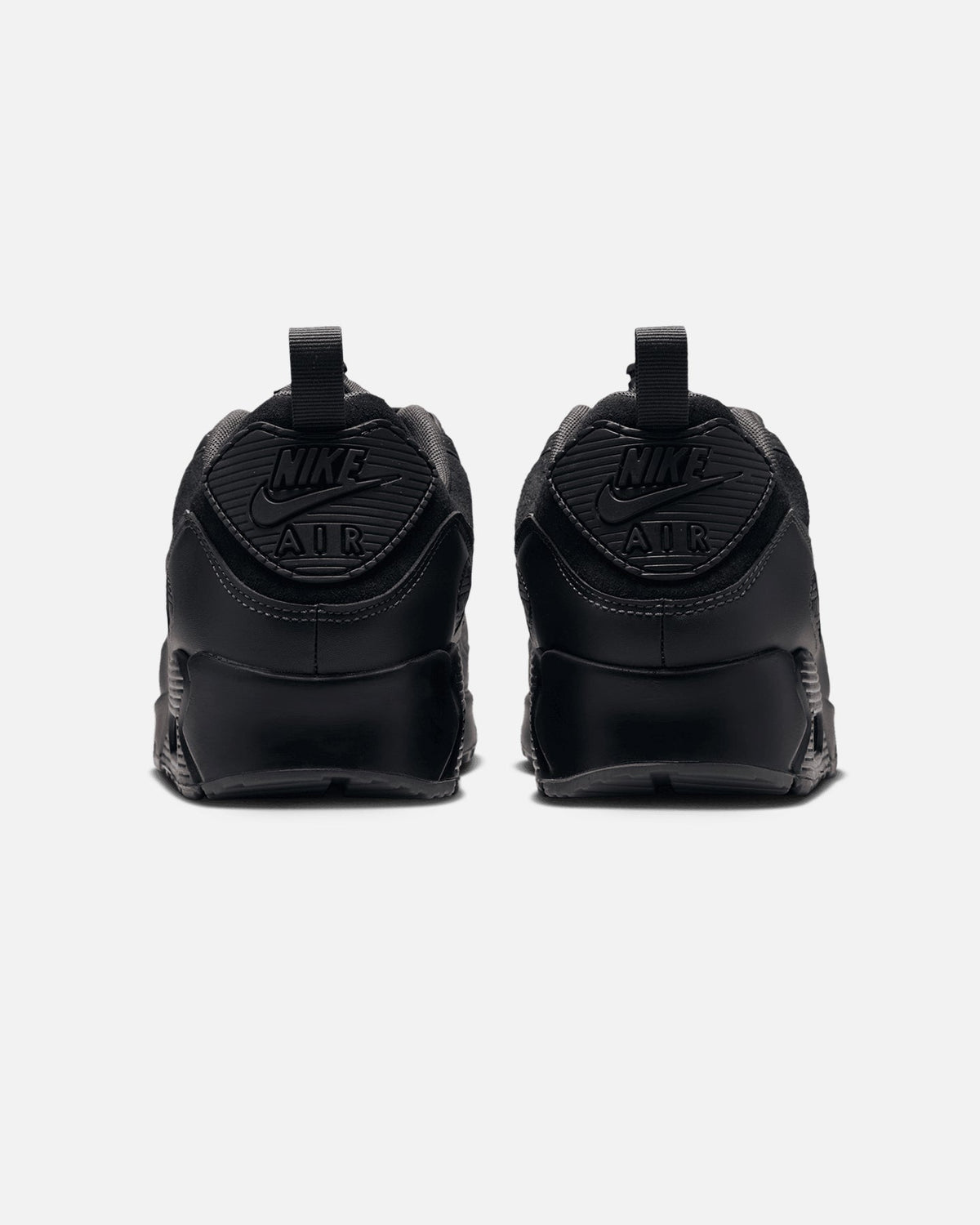 Nike Air Max 90 Black/Grey