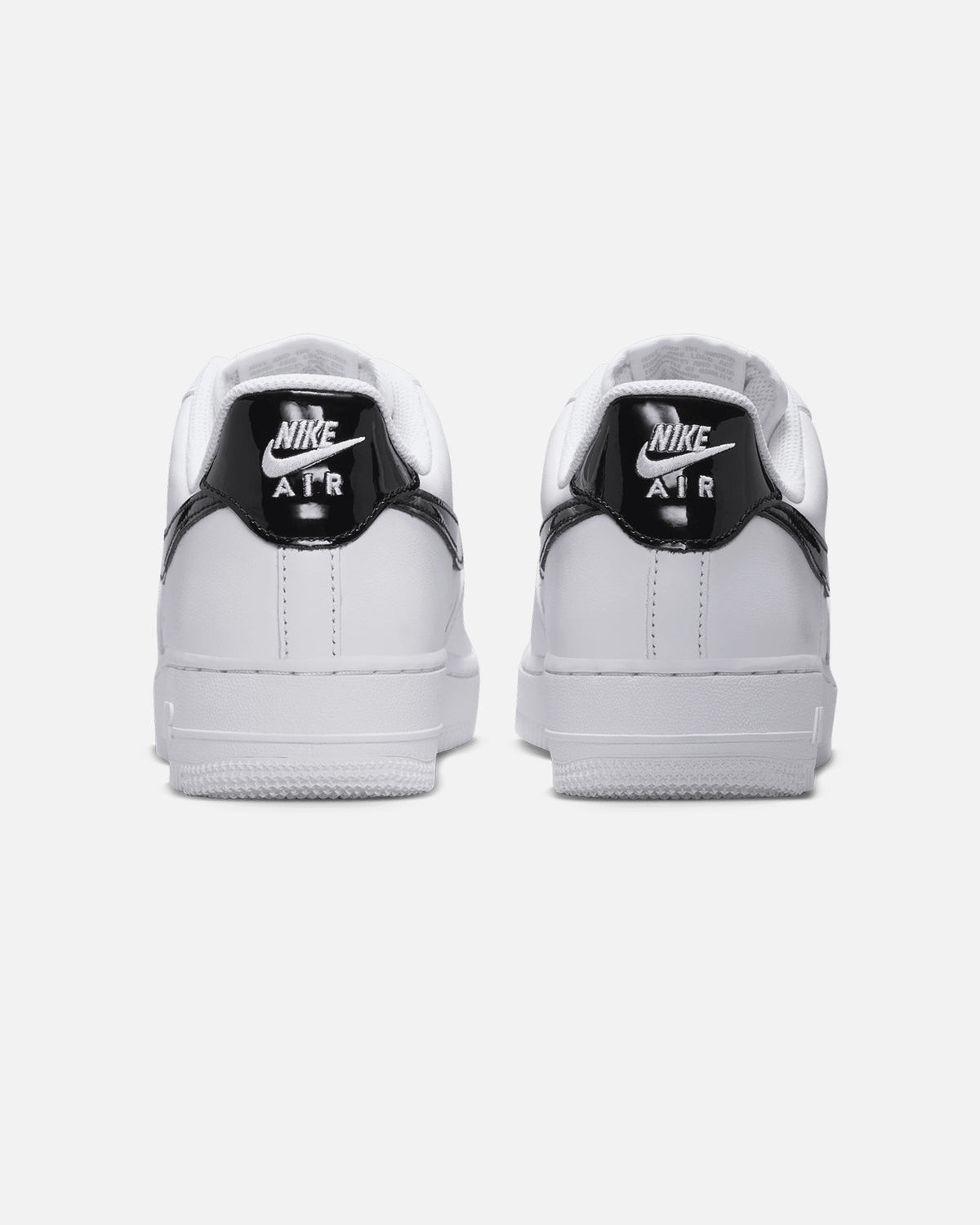 Nike Women's Air Force 1 '07 SE White/Black