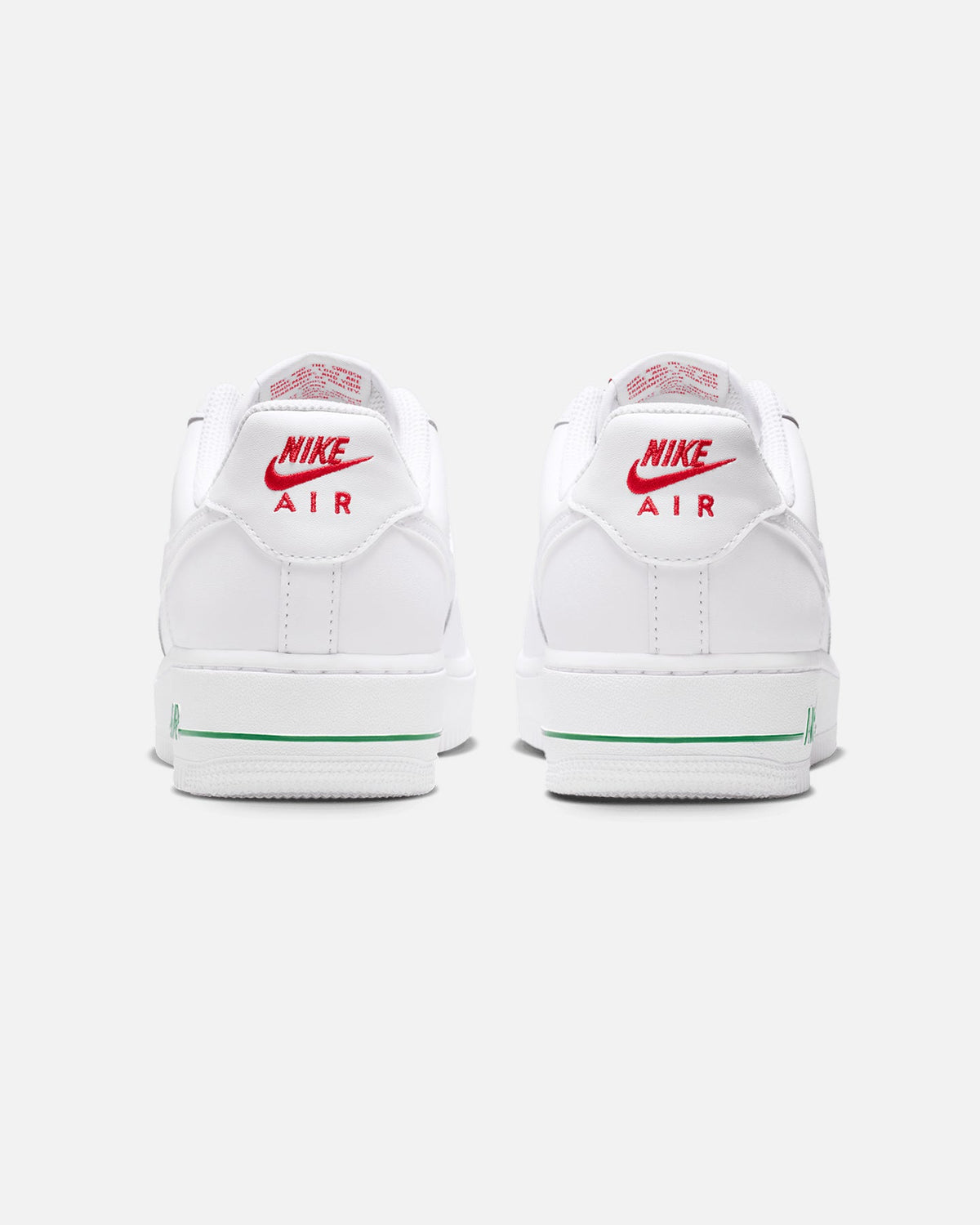 Nike Women's Air Force 1 '07 SE White/White