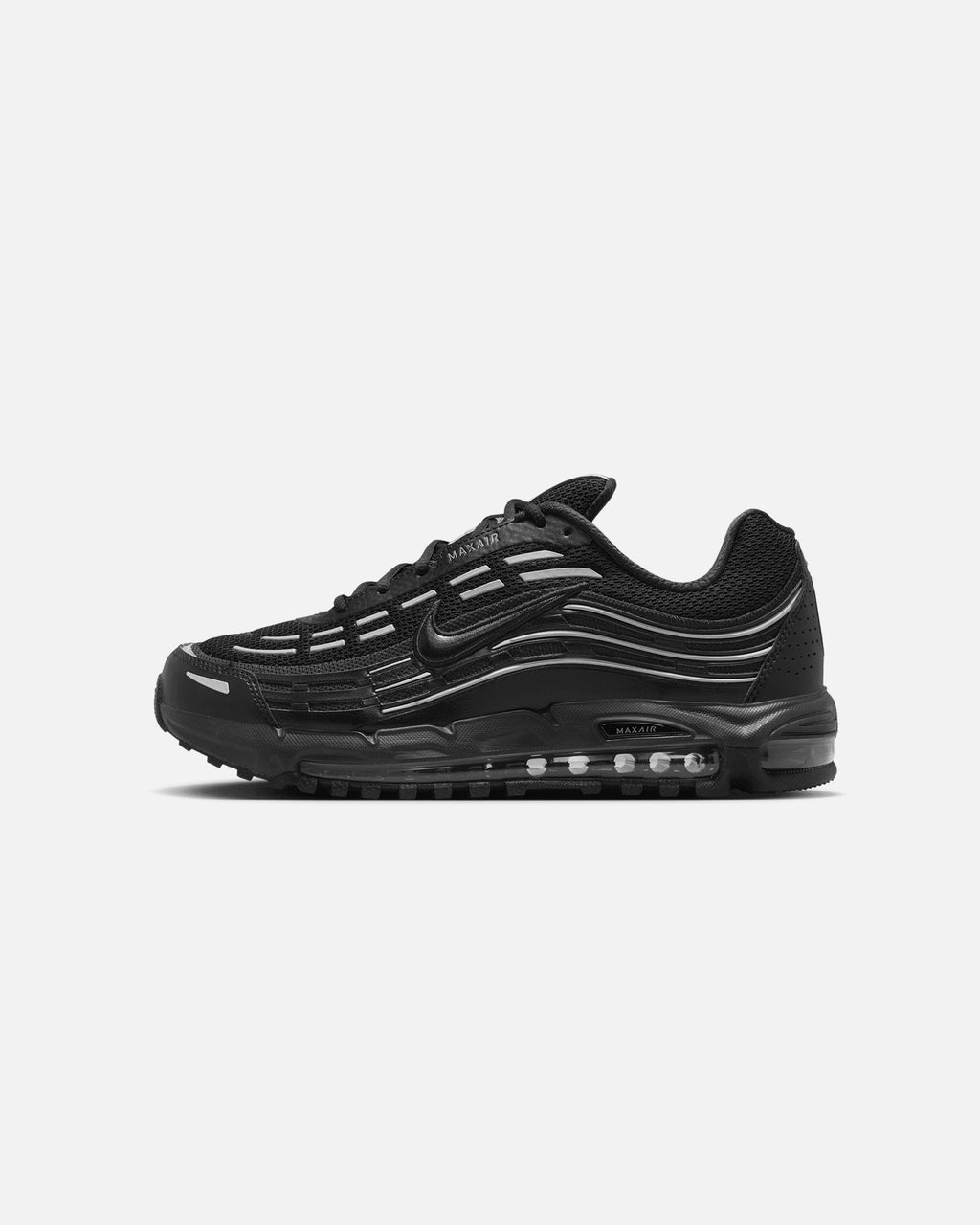 Nike Air Max TL 2.5 Black/Black