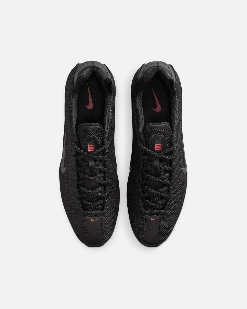 Nike Women's Shox Z Black/Black