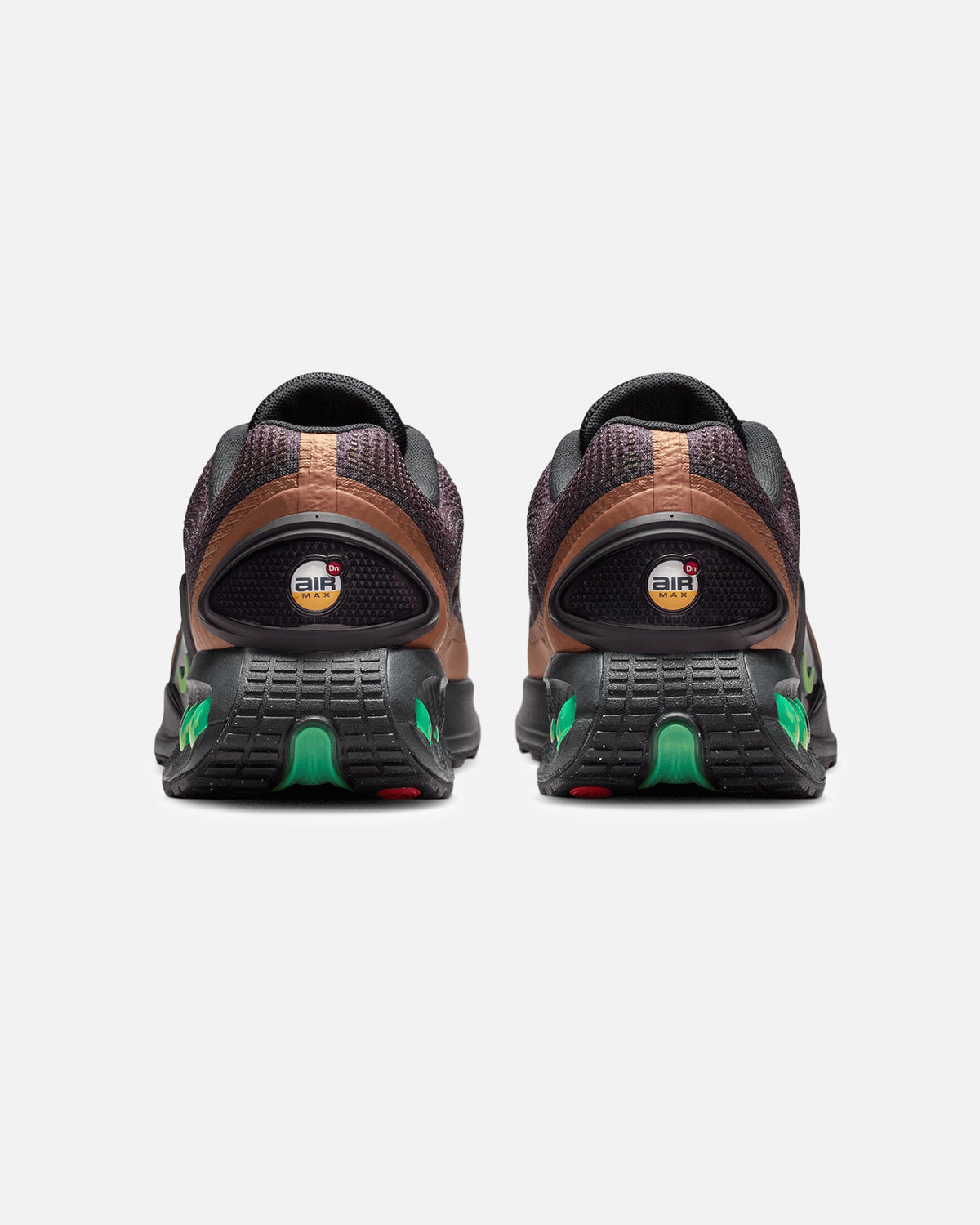 Nike Air Max Dn Off Noir/Lt Lemon Twist