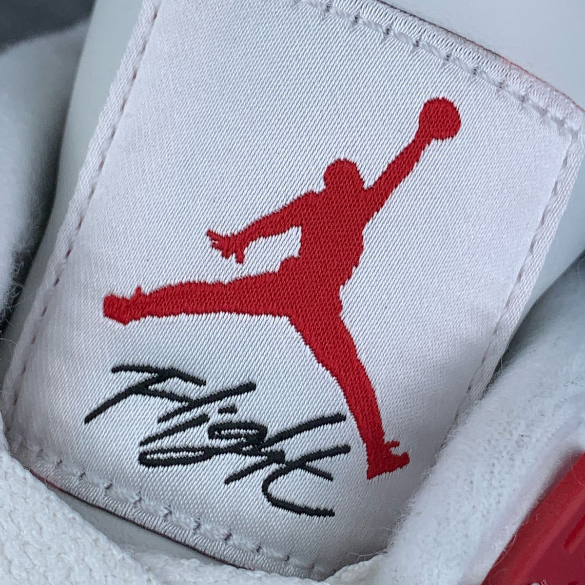 Nike SB x Air Jordan 4 Retro SP 'Varsity Red' Friends & Family