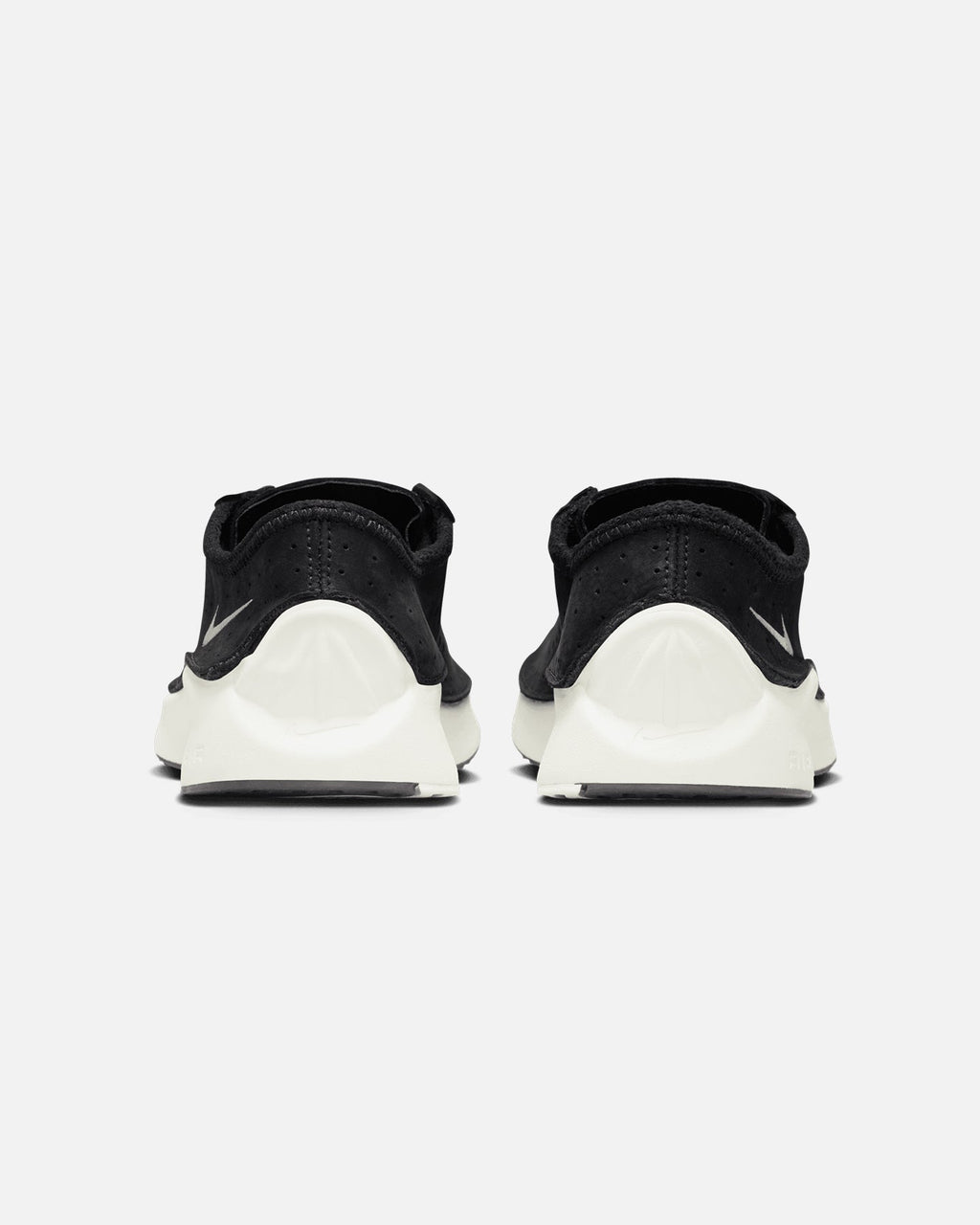Nike Women's Air Superfly Black/Sail