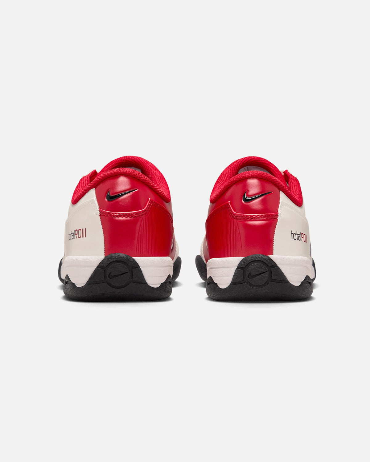Nike Total 90 White/Red