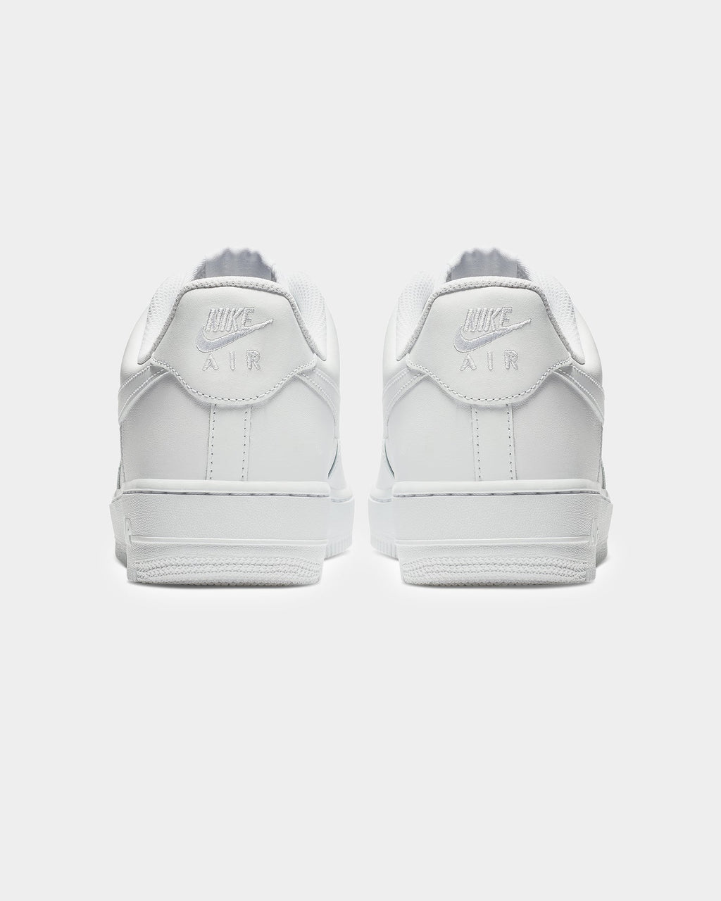 Nike Air Force 1 '07 White/White