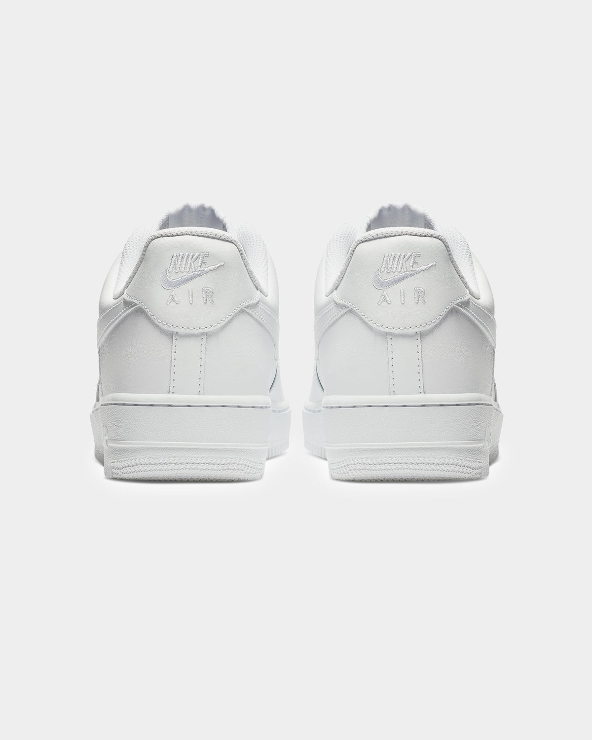 Nike Air Force 1 '07 White/White