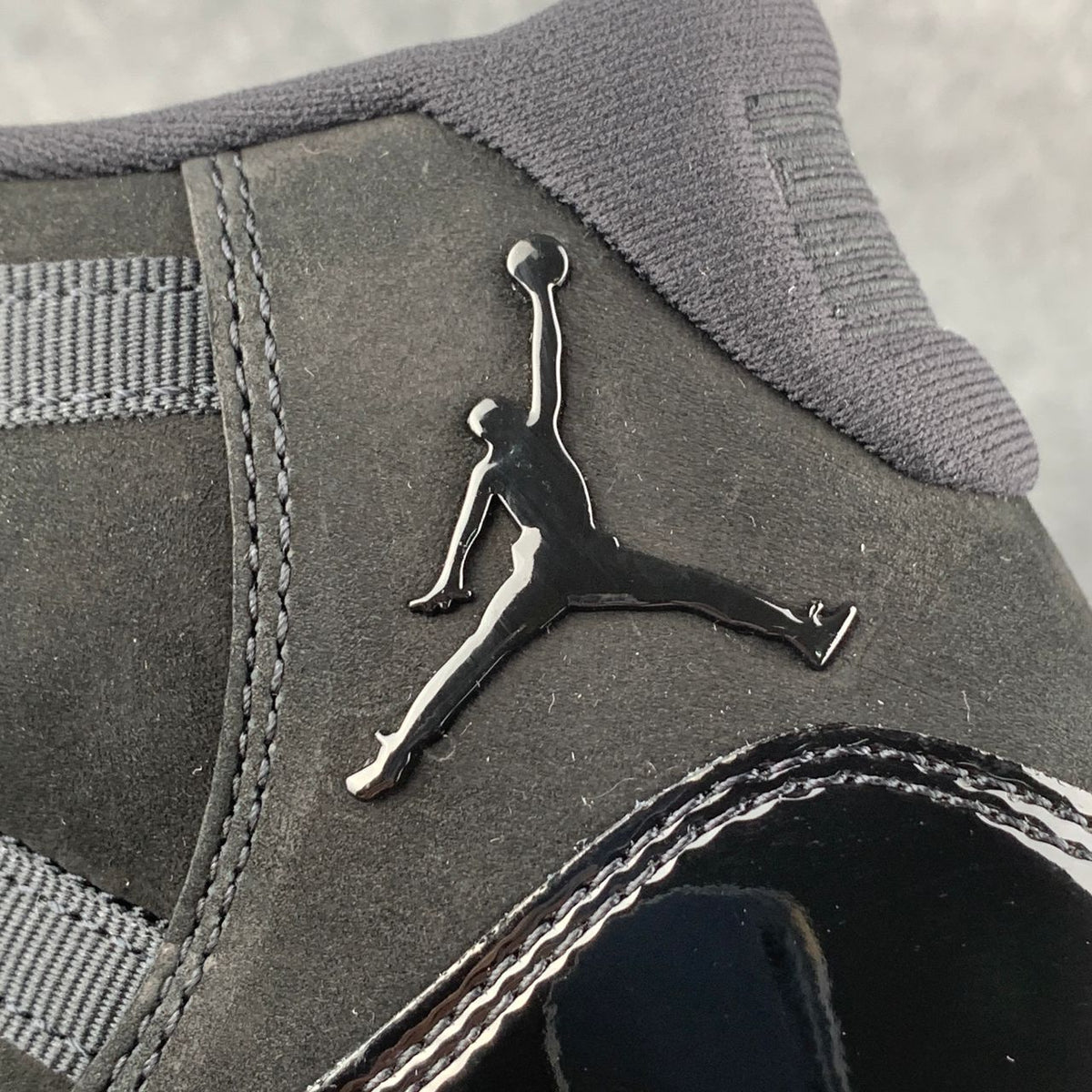 Air Jordan 11 Retro 'Cap and Gown'
