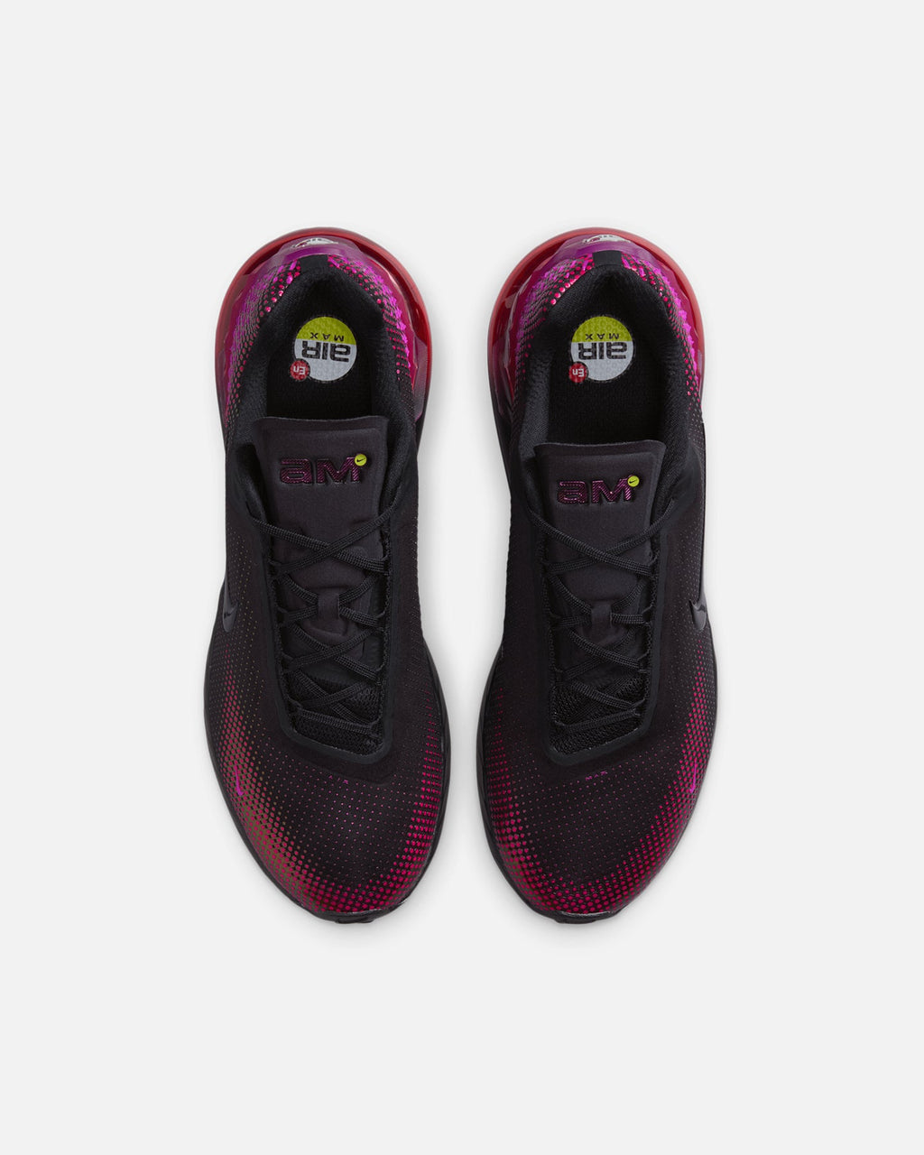 Nike Air Max Phoenix Black/Black