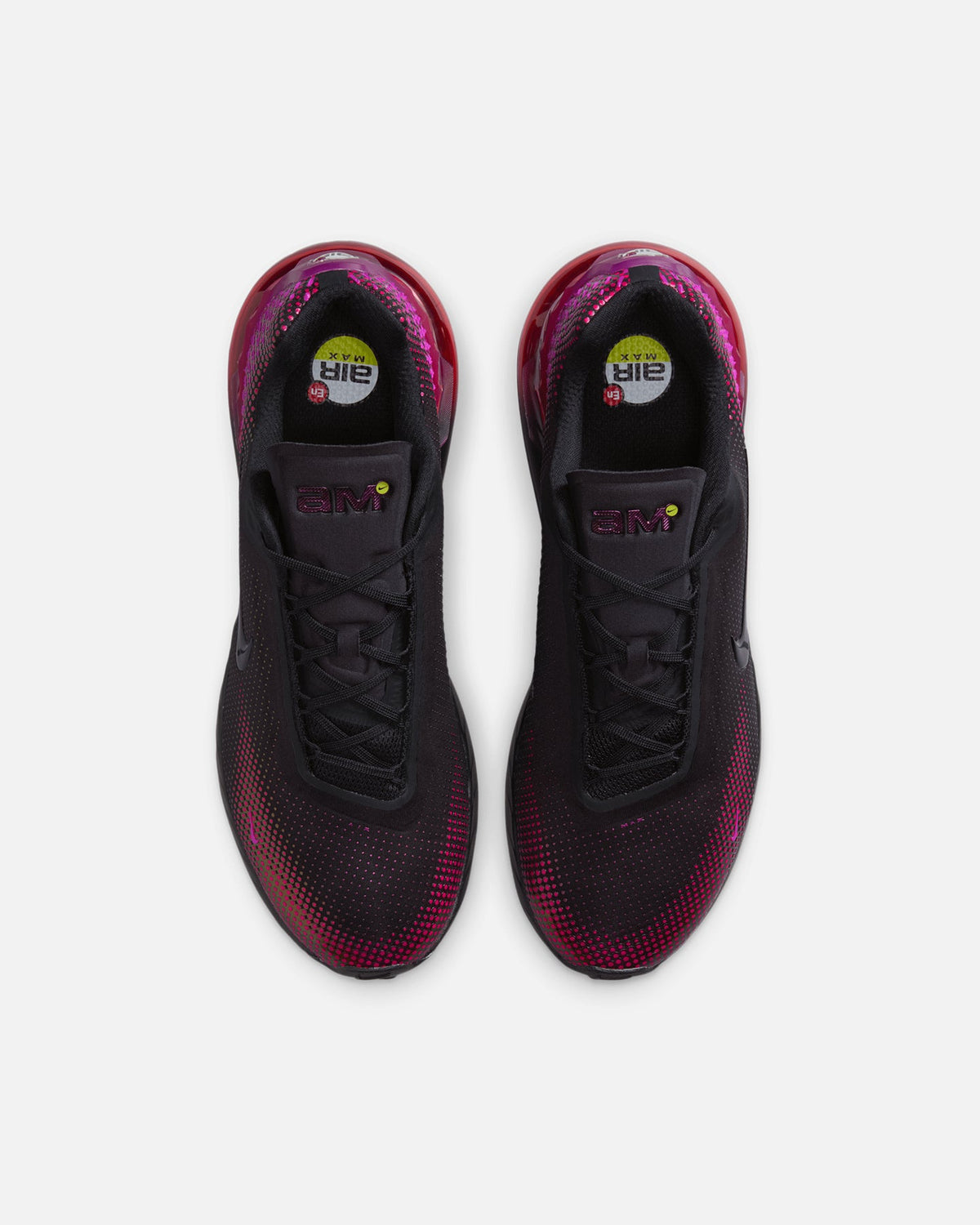 Nike Air Max Phoenix Black/Black