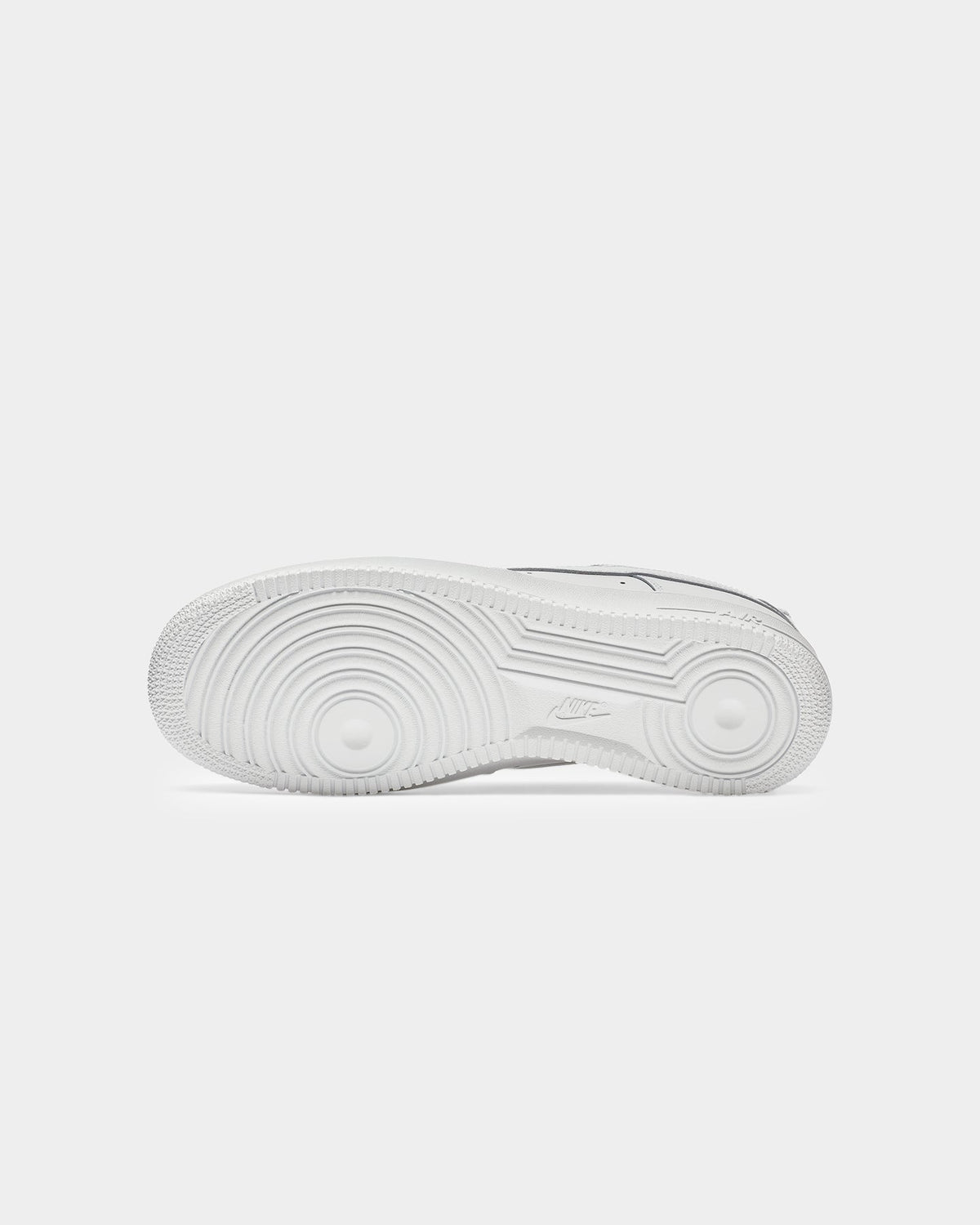 Nike Air Force 1 '07 White/White