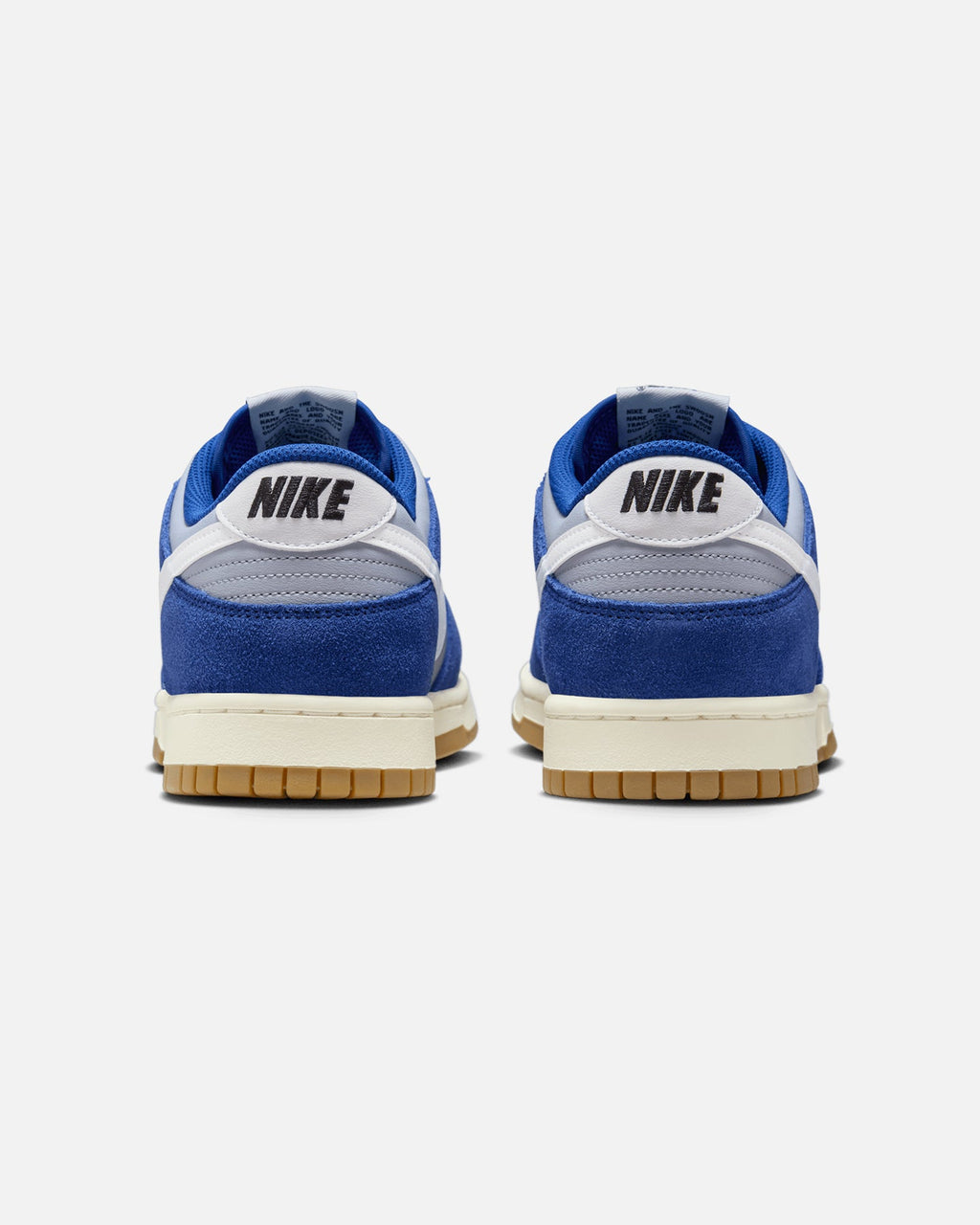 Nike Dunk Low Retro SE Grey