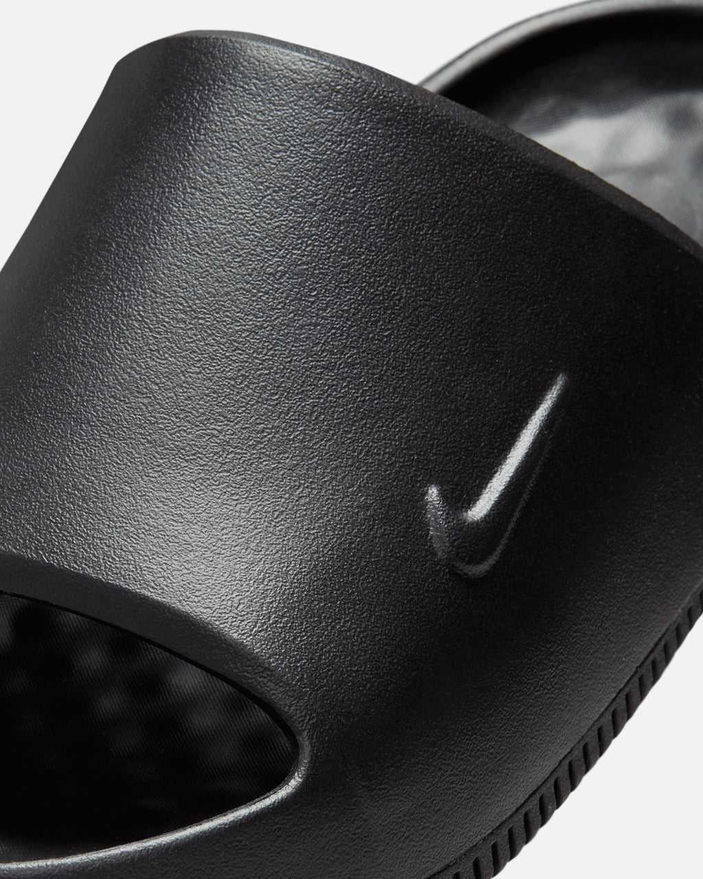 Nike Calm 2.0 Slide Black/Black
