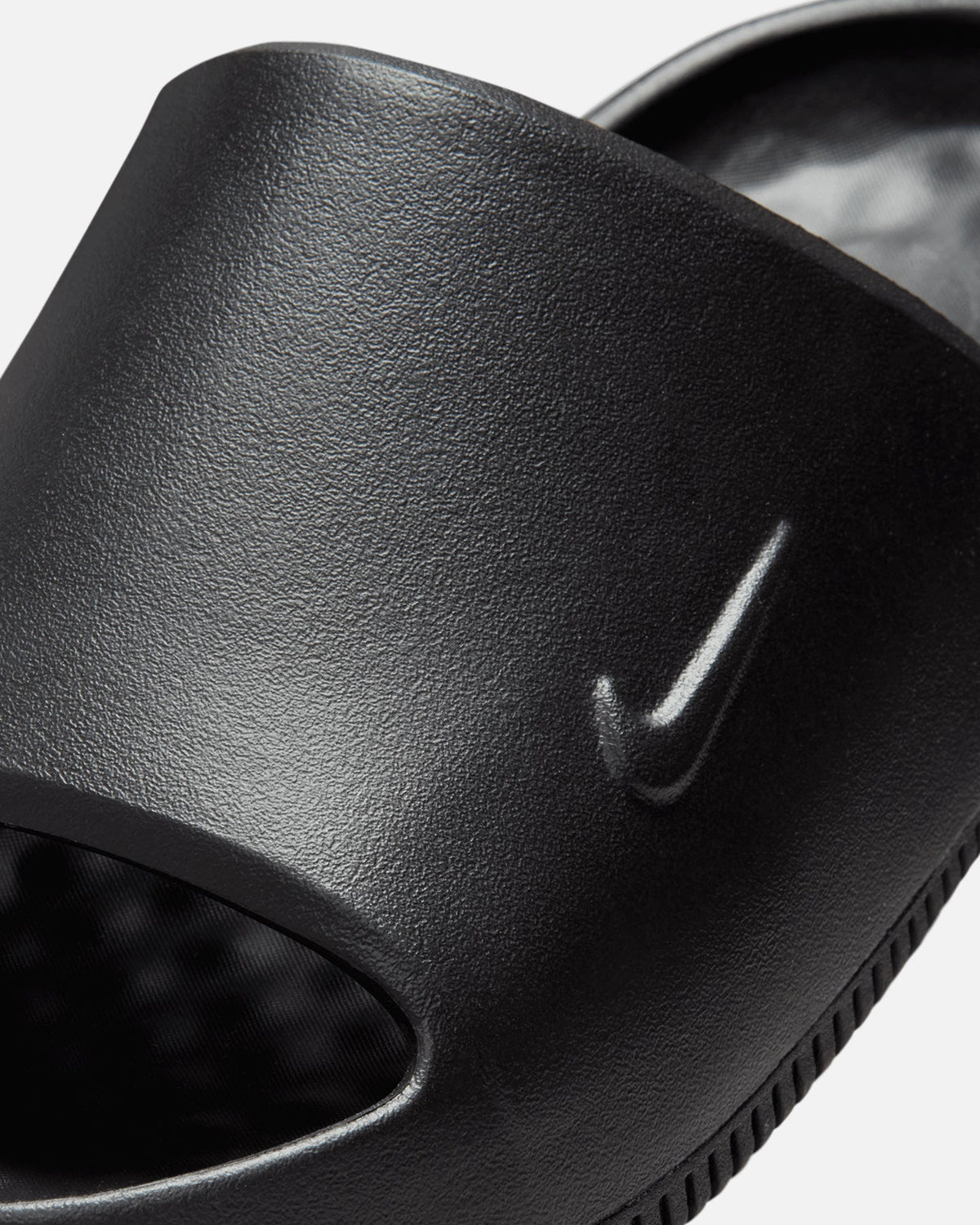 Nike Calm 2.0 Slide Black/Black