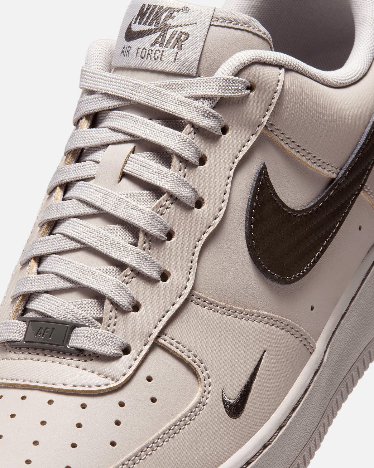 Nike Air Force 1 '07 College Grey
