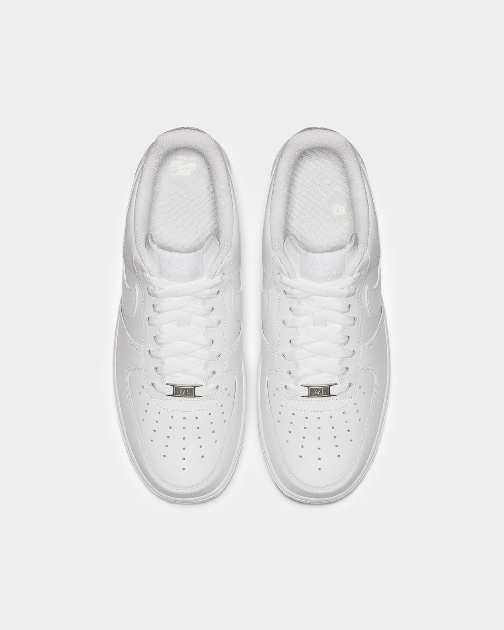 Nike Air Force 1 '07 White/White
