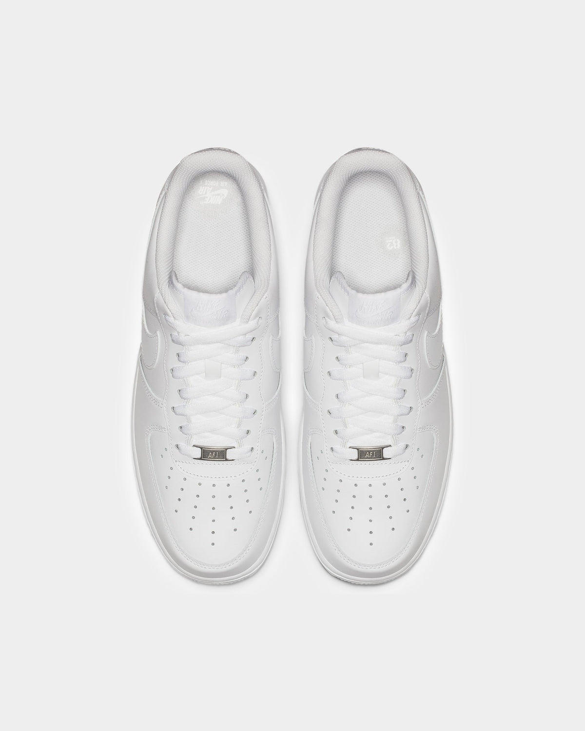 Nike Air Force 1 '07 White/White