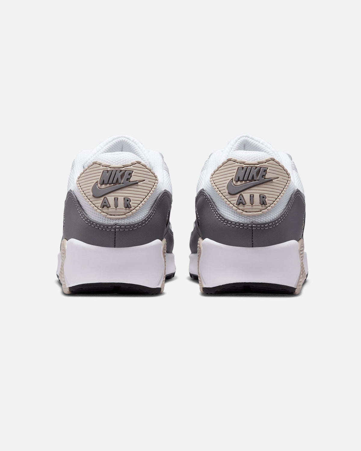 Nike Women's Air Max 90 Cream